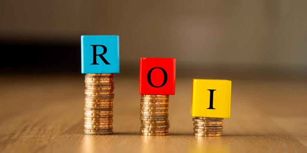 ROI