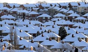 Home maintenance: could you be risking an unpaid insurance claim this winter?