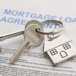 Buy-to-let mortgage lending, growing at 20% a year