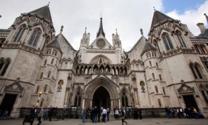 “Relief for thousands of landlords thanks to Court of Appeal Rule” says Landlord Action