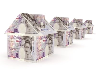 Property Investment – how do I raise the finance?