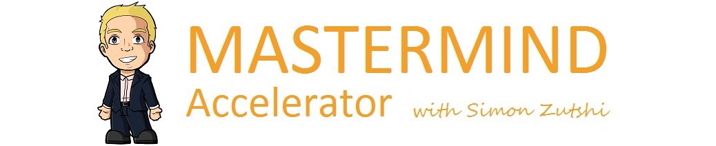 The Mastermind Accelerator – 3 day