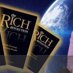 The Rich Revolution makes it to Best Seller status