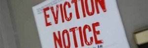 Many more landlords using Section  21 Accelerated Proceedings this year