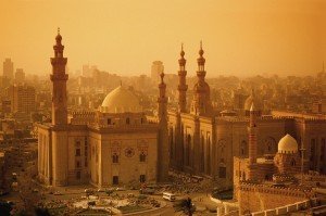 Signs of Recovery for the Cairo Residential Property Market
