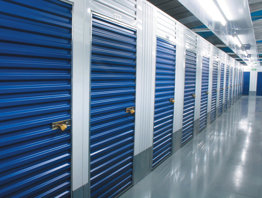 Storage Prices