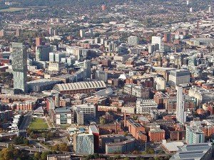 Head to Manchester for the UK’s new £50bn property asset?
