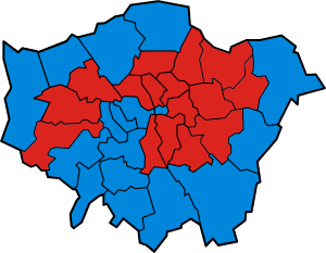 The Race for London Mayor: Which Candidate is Best for the Average London Homeowner