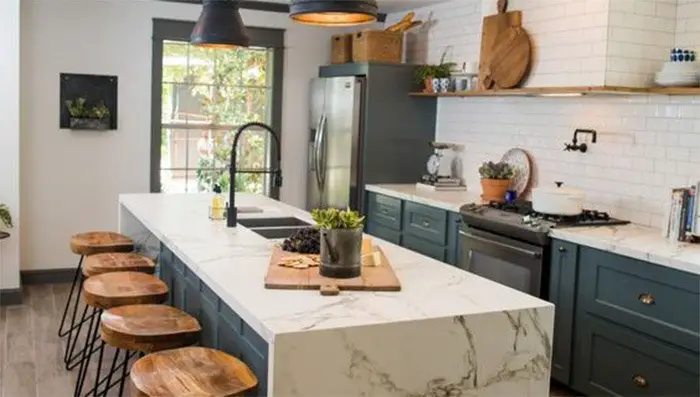 6 Effective Ways To Give Your Kitchen That Wow Factor In 2022