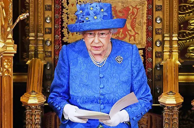 The Queen’s Speech – What Impact Does It Have on The Housing Market?