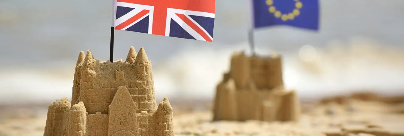 Will your retirement plans withstand Brexit fears?