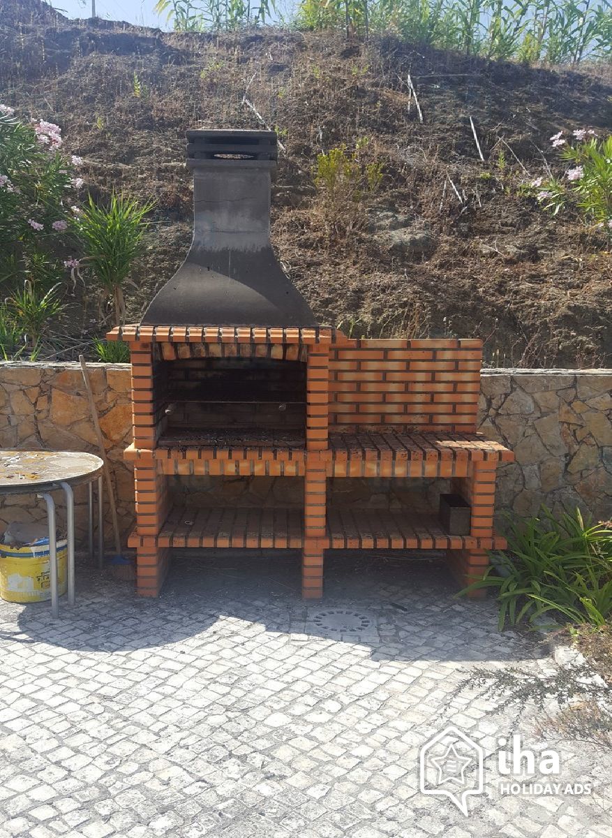 Guide to building a permanent barbecue pit in your garden