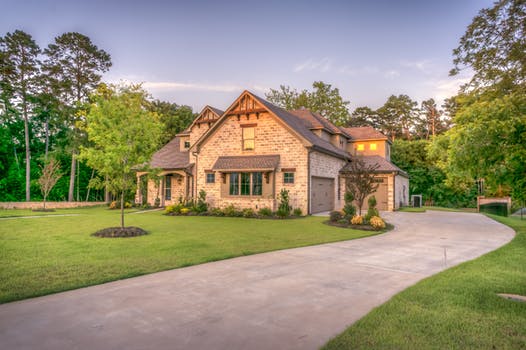 Top 15 Tips To Find The Home Of Your Dreams