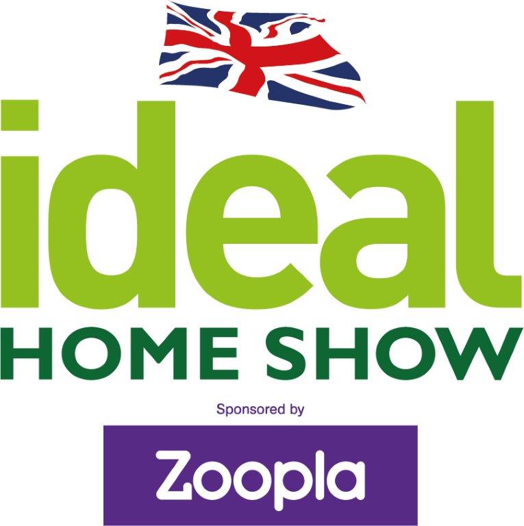 Free tickets to the Ideal Home Show