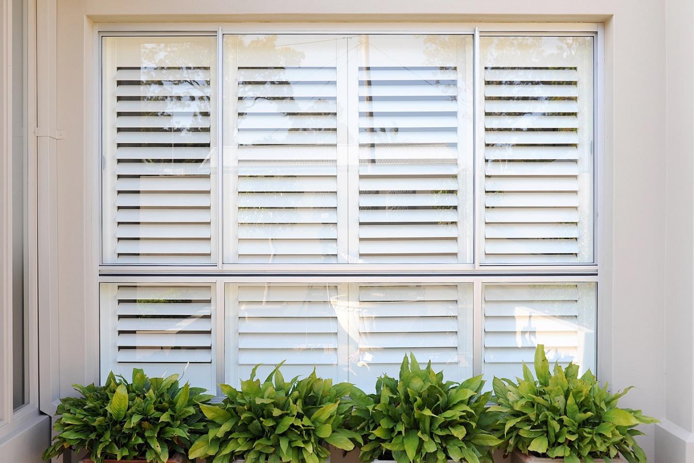 A Guide to Different Types of Shutters