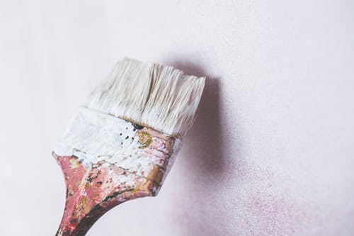 Brushing Brilliance: A Guide to Essential Brush Techniques for Home Renovation