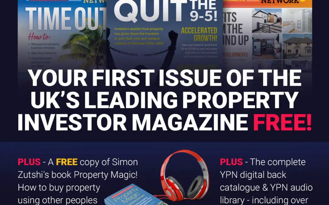 Your Property Network Magazine (YPN)