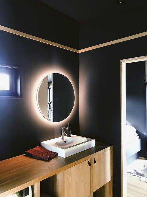The Magic of Smart Bathroom Lighting Solutions