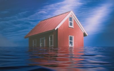 What’s Involved in Restoring a Home After Water Damage?