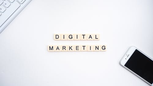 What’s the Major difference between Traditional Marketing & Digital Marketing in the estate agent world?
