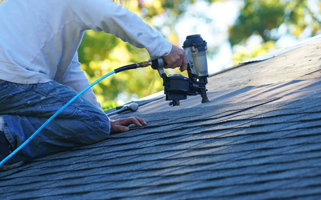 Minneapolis Roofing Tips for Choosing the Colour of Your Roof