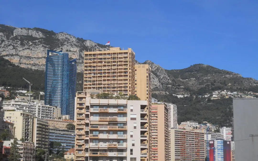 Monaco real estate investment; now is the time to buy