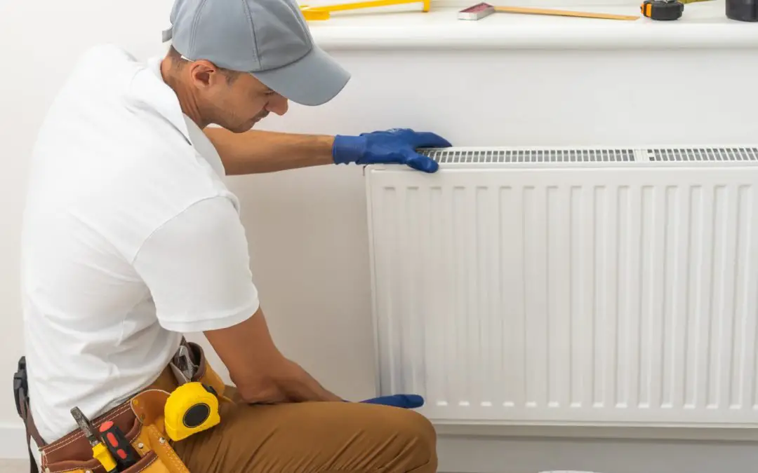 Home Radiator Replacement: What Does it Cost?