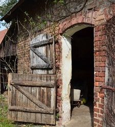 All the Things You Need to Know About Stable Doors