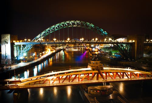 5 Reasons Why Newcastle Is A Popular Place To Live In
