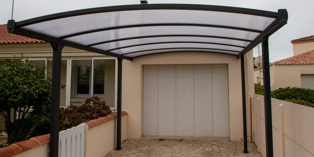 carport roof