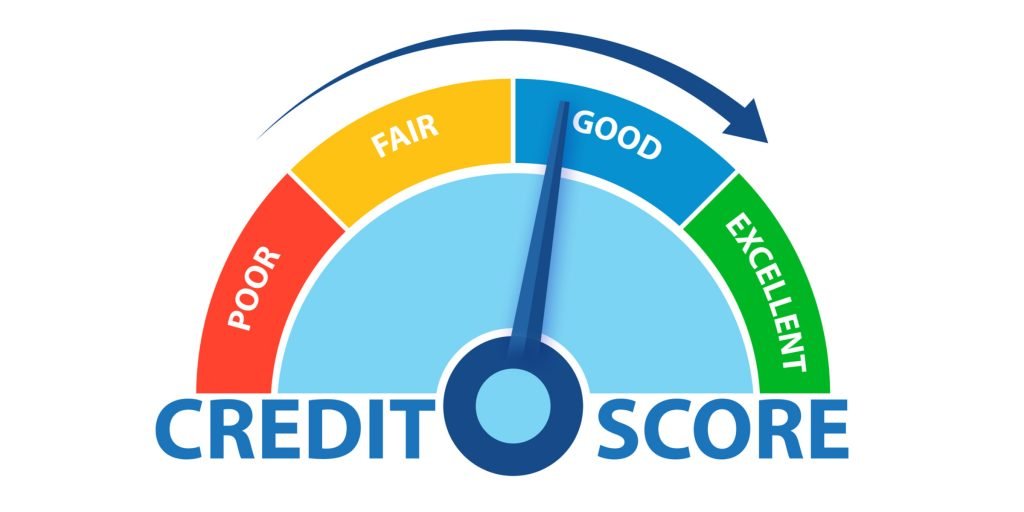 Credit Score