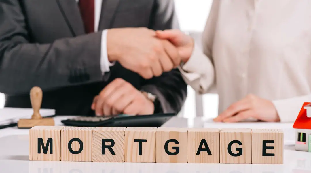 When Should You Meet With A Mortgage Broker?