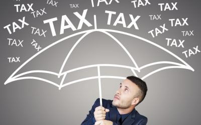 What Taxes Do UK Property Investors Need to Be Aware Of?