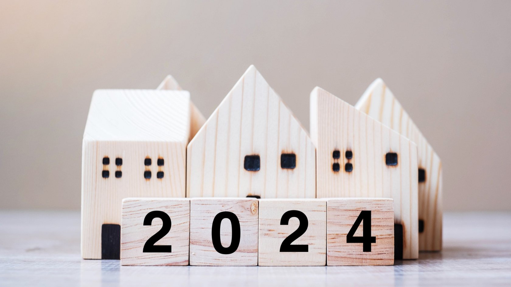 Unlock Profits in 2024 Property Investing Strategy Revealed Just Do