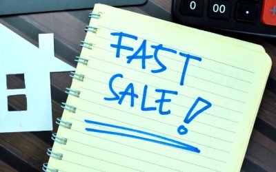 7 Tips to Sell Your House Fast