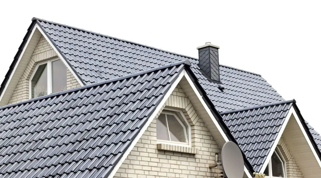 6 Types Of Roofs You Should Consider For Your New Home