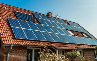 Can You Put Solar Panels On A Rental Property?