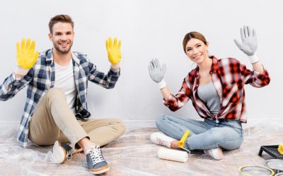 5 Top Tips for Buy to Let Property Renovation