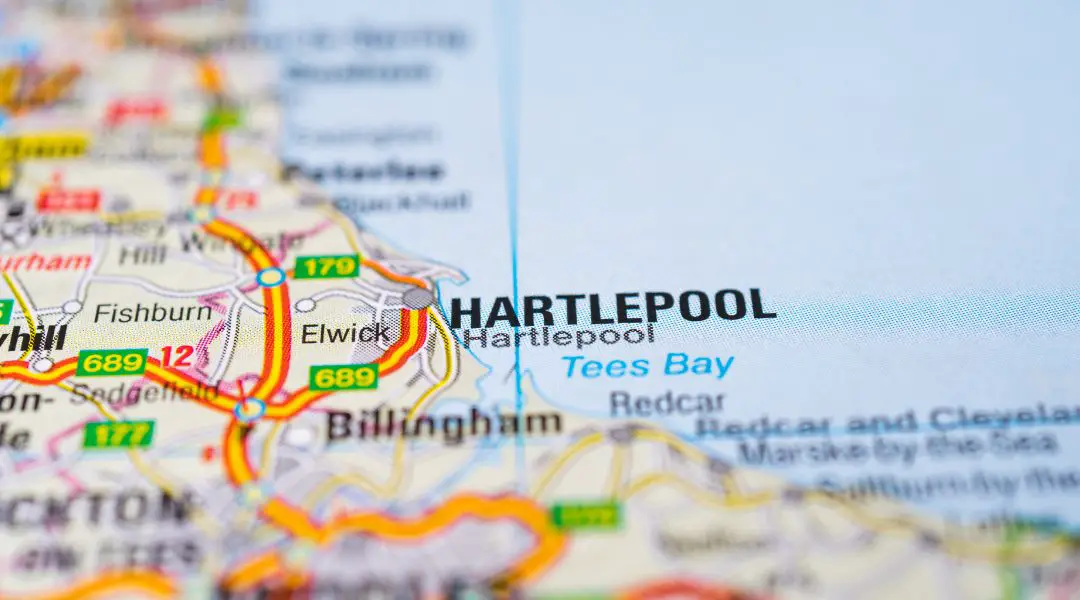 Is Hartlepool a Good Place to Invest?