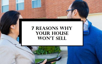 7 Things That Make a House Hard to Sell (And What to Do About Them)