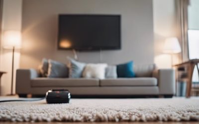 Maximizing Rental Property Deductions for Carpets