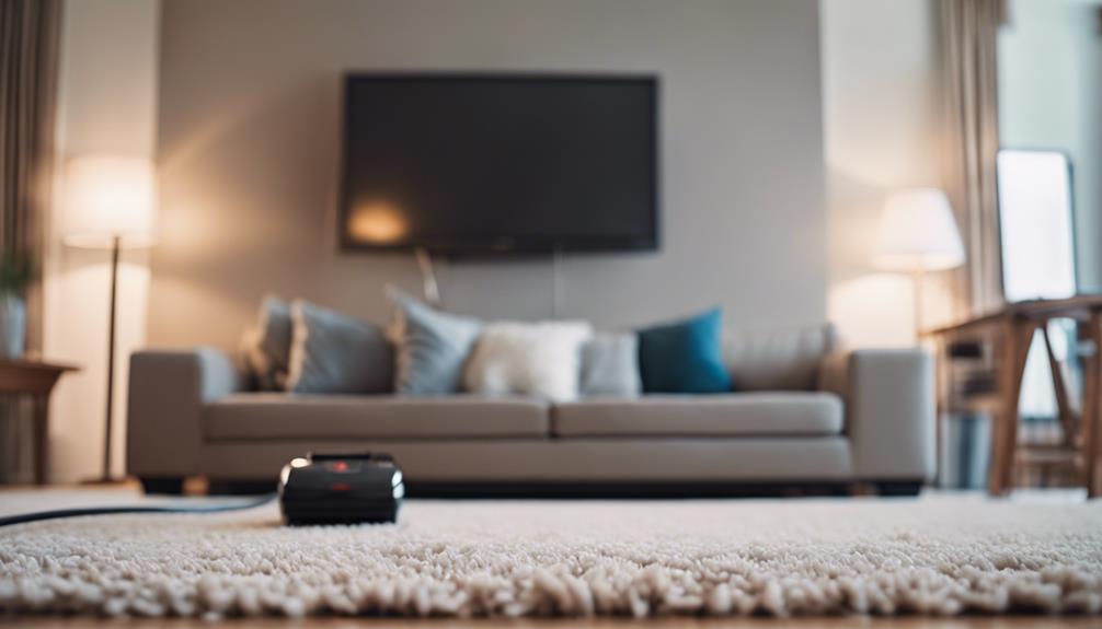 Maximizing Rental Property Deductions for Carpets