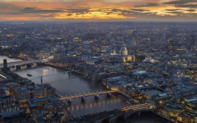 Nine Elms: Just 1 Mile Away from One of London’s Newest and Hottest Property Prospects