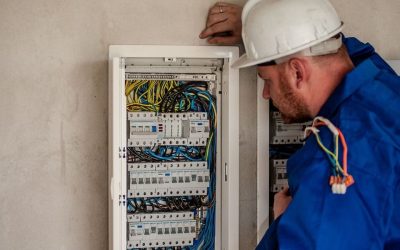 Prioritising safety in a home renovation: The importance of hiring a professional electrician