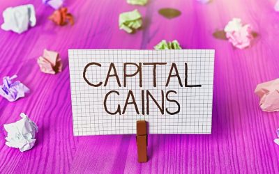 Navigating Capital Gains Tax When Selling Tenanted Property