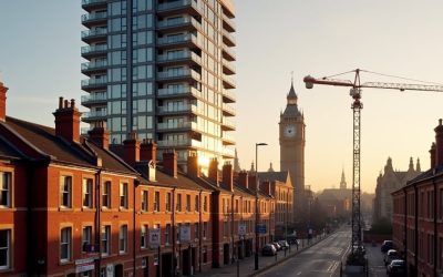 Property Investment Guide for Leeds