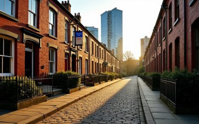 Property Investment Guide for Manchester