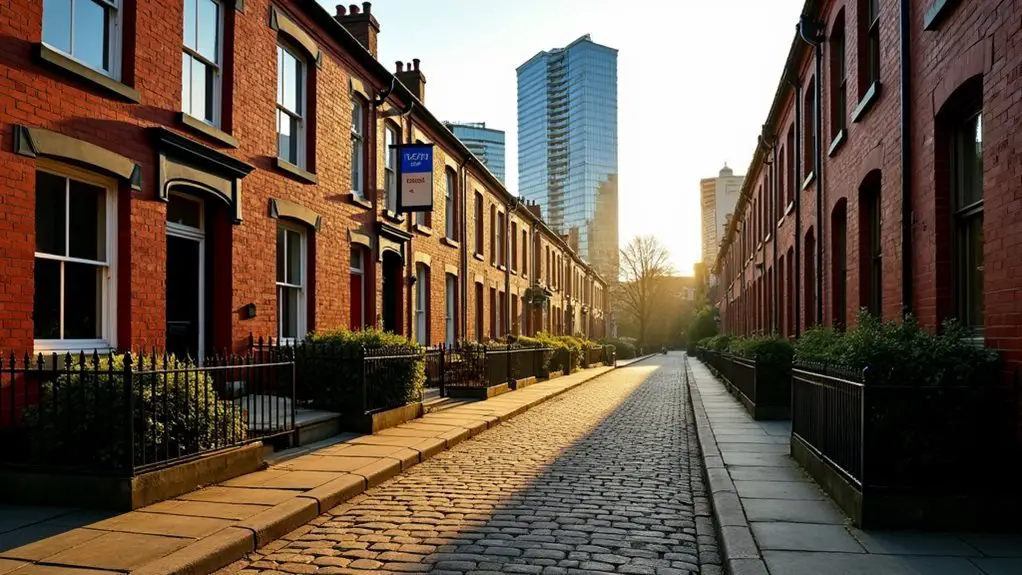 manchester property investment guide