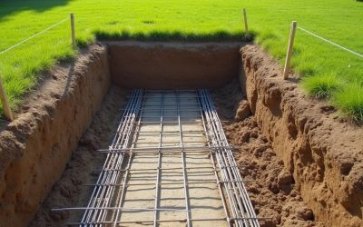 What Do You Need to Know About Foundations for a Single Storey Extension?