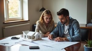 fundamentals of construction financing